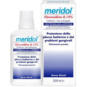 MERIDOL Coll.Clorex.0,12%300ml