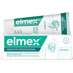 ELMEX Dent.Sensitive  20ml