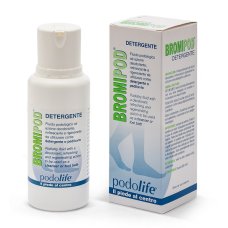 BROMIPOD DETERGENTE 250G