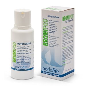 BROMIPOD DETERGENTE 250G