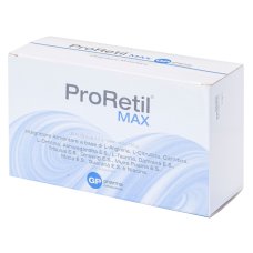 PRORETIL Max 30 Bust.