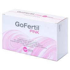 GOFERTIL 30 Bust.4g