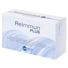 REIMMUN PLUS 30 Bust.