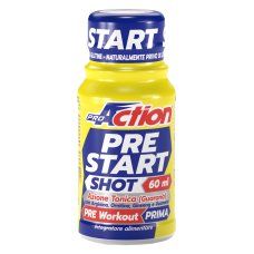 PROACTION Pre-Start Shot 60ml