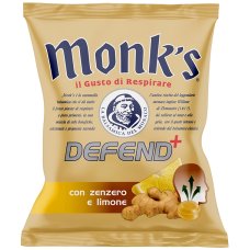 MONKS CARAMELLE DEFEND ZENZ/LI