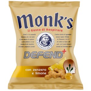 MONKS CARAMELLE DEFEND ZENZ/LI