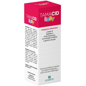 TAMACID BABY 150ml