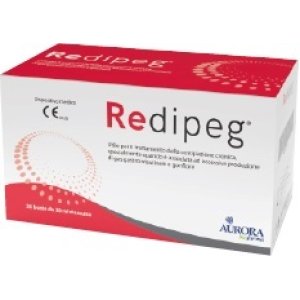 REDIPEG 20 Stick Pack 25ml