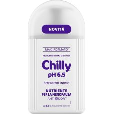 CHILLY DETERGENTE MENOPAUSA
