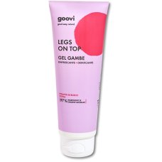 GOOVI GEL GAMBE 141G