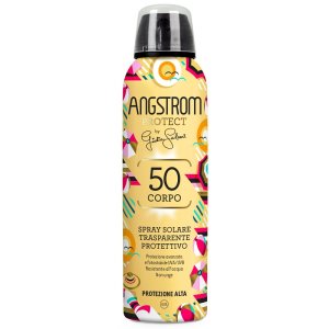 ANGSTROM-Spray Sol.Tr.50+