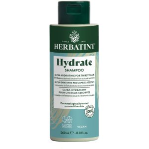 HERBATINT Hydrate Sh.260ml