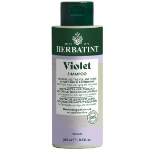 HERBATINT Violet Sh.260ml