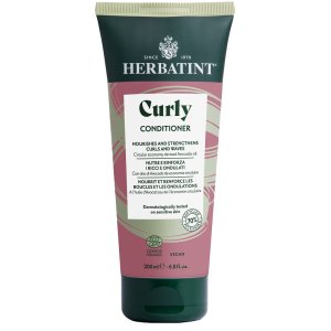 HERBATINT Curly Conditioner