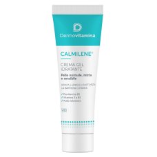 DERMOVITAMINA CALM CR GEL VISO