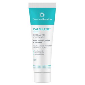 DERMOVITAMINA CALM CR GEL VISO