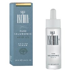 ISCHIA PURE IALURONIC 2% 30ML ISCHIA PURE IALURONIC 2% 30ML