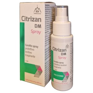 CITRIZAN DM Spray 50ml