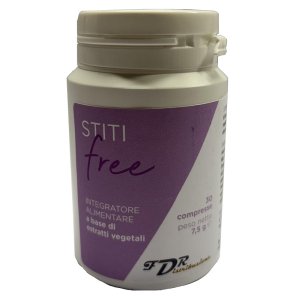 STITIFREE 30Cpr