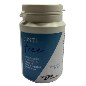 CISTIFREE 35g