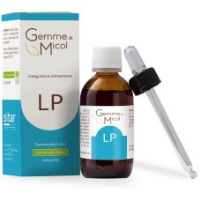 GEMME DI MICOL LP 30ML GEMME DI MICOL LP 30ML