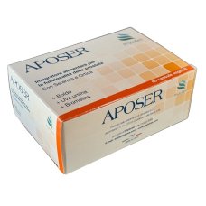 APOSER 60 Cps