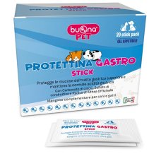 PROTETTINA GASTRO 20 Stick