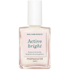MANUCURIST ACTIVE BRIGHT 15ML