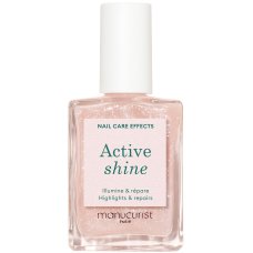 MANUCURIST ACTIVE SHINE 15ML