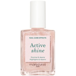 MANUCURIST ACTIVE SHINE 15ML
