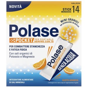 POLASE POCKET 14STICK 05352