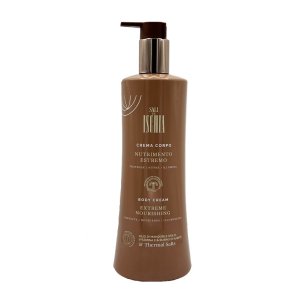 ISCHIA Crema Corpo Nutr.