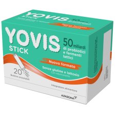 YOVIS Stick 20 Stick