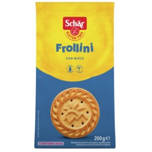 SCHAR FROLLINI 200G