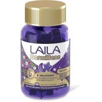 LAILA DORMIBENE 30GOMMOSE