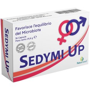 SEDYMI UP 36CPS