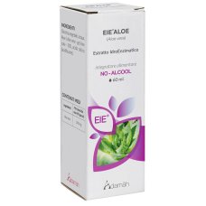 EIE ALOE VERA 60ML GTT