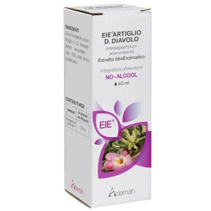 EIE ARTIGLIO DIAVOLO 60ML GTT