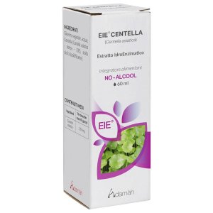 EIE CENTELLA Gtt 30ml