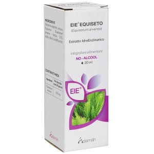 EIE EQUISETO 30ML GTT ADAMA