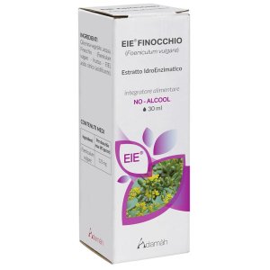 EIE FINOCCHIO 30ML GTT ADAMA