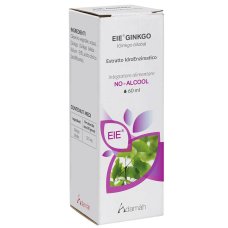 EIE GINKGO Gtt 30ml