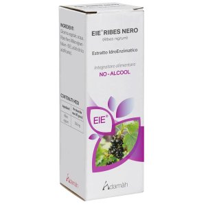 EIE RIBES NERO Gtt 30ml