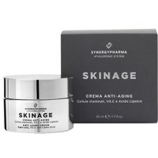 SKINAGE Crema Viso 50ml