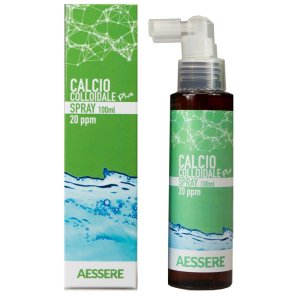 CALCIO Colloid.Plus Spy 20ppm