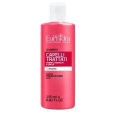 EUPHIDRA Sh.Cap.Trattati 250ml