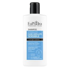 EUPHIDRA Sh.Cuoio Capel.200ml