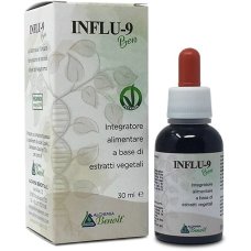 INFLU-9 30ML