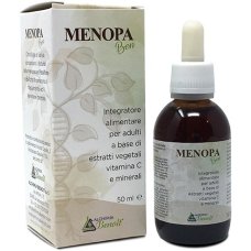 MENOPA BEN 50ML