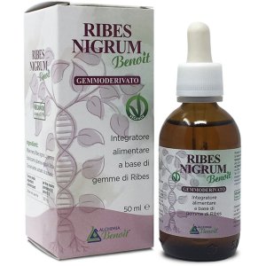 RIBES NERO BEN ESTR FL 50ML